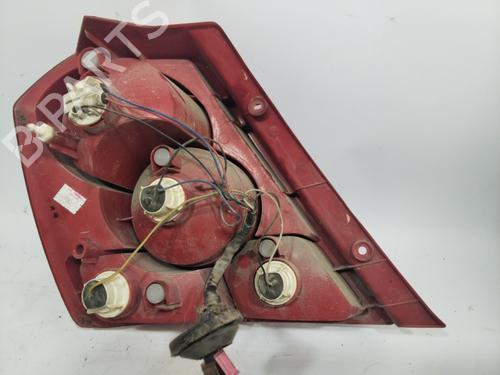 Right taillight DAEWOO KALOS (KLAS) 1.2 | BP21792107C35 