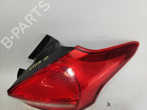 Left taillight FORD FOCUS III  | BP25471359C34 