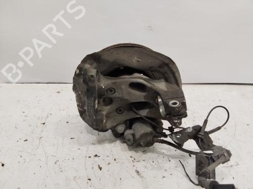 Right front steering knuckle BMW 1 (F20) 116 d | BP25471465M26 