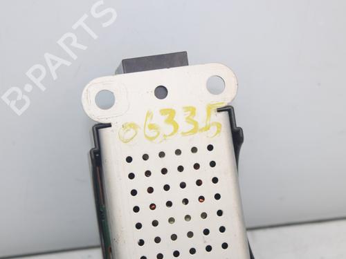 Elektronische module VW GOLF V (1K1) 1.6 | BP17647501M83 