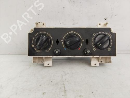 Commande Chauffage CITROËN XSARA (N1)  | BP23563796I5 