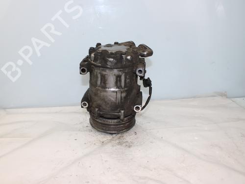 AC compressor MAZDA 3 Saloon (BK)  | BP18258708M34 