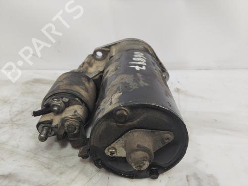 Starter MERCEDES-BENZ A-CLASS (W168) A 170 CDI (168.008) | BP21591174M8 
