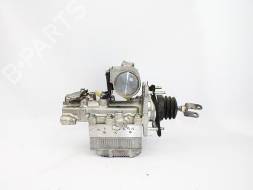 Used ABS pump TOYOTA AURIS (_E18_) [2012-2018]  15502993