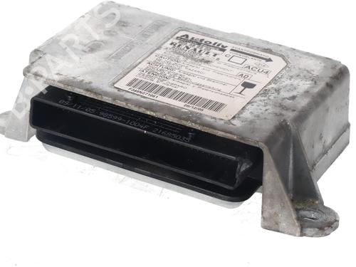 Airbag styreenhed Airbag styreenhed RENAULT MEGANE II (BM0/1_, CM0/1_) 1.5 dCi (BM0F, BM0T, BM2B, CM0F, CM0T) (82 hp) 36935693 36935693