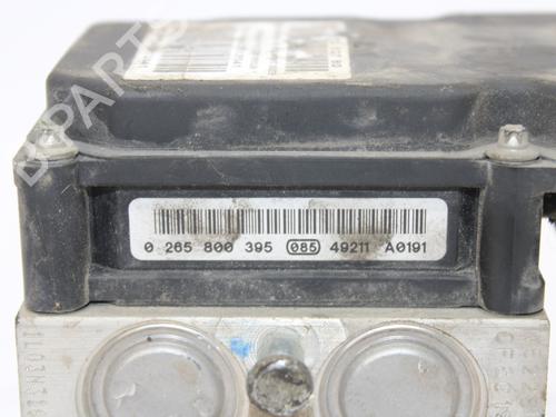 ABS pump CITROËN C4 I (LC_) 1.6 HDi | BP13907341M43 