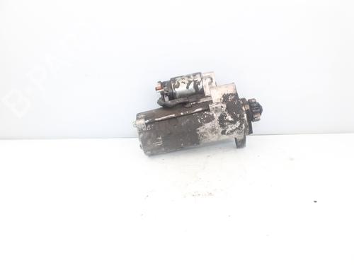 Startmotor NISSAN NAVARA NP300 (D40) 2.5 dCi 4WD | BP16957810M8 