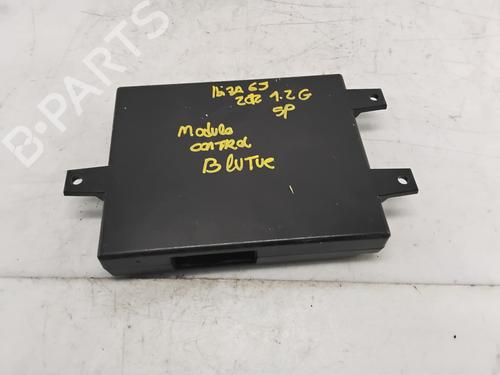 Electronic module SEAT IBIZA IV (6J5, 6P1)  | BP28723905M83 