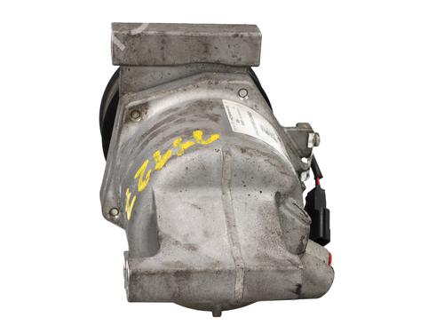 AC compressor DACIA SANDERO III | BP33462277M34 - Image 2