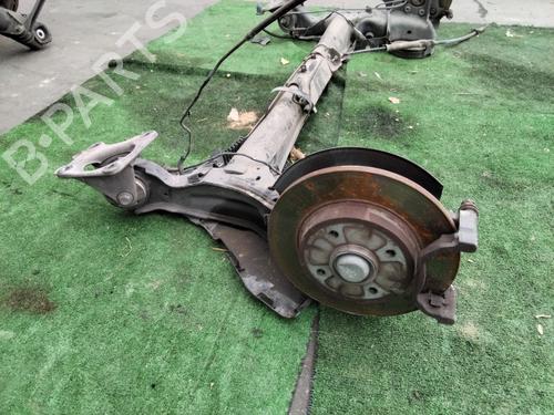 Rear axle PEUGEOT 5008 (0U_, 0E_)  | BP30057028M2
