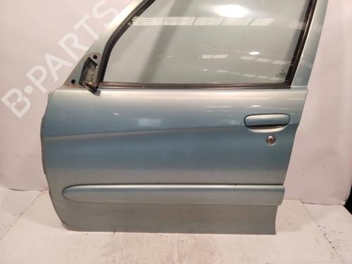 Left front door CITROËN XSARA PICASSO (N68) 1.8 16V | BP27357851C2 