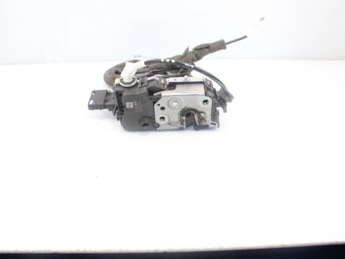 Zamek drzwi tylnych lewych CITROËN BERLINGO Box Body/MPV (B9)  | BP16560895C100 