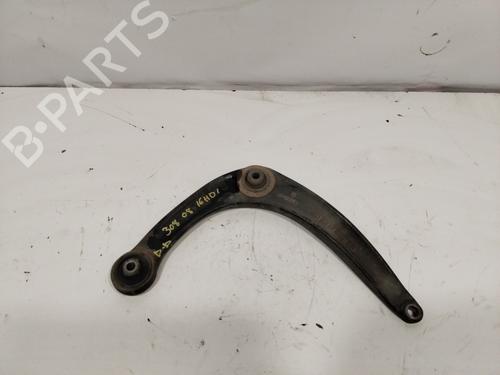 Used Right front suspension arm PEUGEOT 308 I (4A_, 4C_) [2007-2016]  28728066
