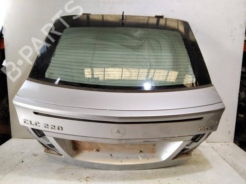 Tailgate MERCEDES-BENZ CLC-CLASS (CL203) CLC 220 CDI (203.708) | BP19075285C6 