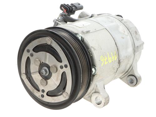 AC compressor BMW X1 (U11) sDrive 18 d | BP37518164M34 - Image 2