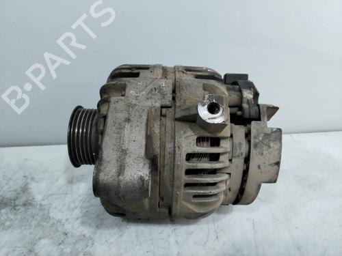 Generator OPEL ASTRA G Hatchback (T98) 1.6 (F08, F48) | BP20167706M7 