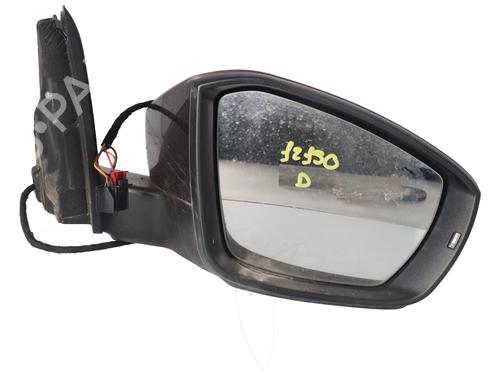 Used Right mirror Right mirror 37485864 37485864