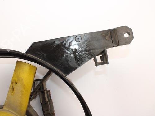 Radiator fan NISSAN MICRA II (K11) 1.0 i 16V | BP13392320M35 