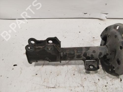 Left front shock absorber OPEL CORSA E (X15) 1.3 CDTI (08, 68) | BP25611442M16 
