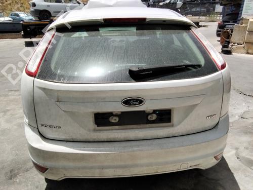 Gearbox FORD FOCUS II (DA_, HCP, DP) 1.8 TDCi | BP19127171M3 