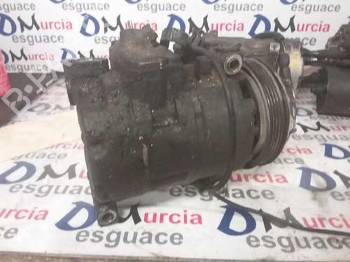 AC compressor AUDI A6 C5 (4B2, 4B4) 2.5 TDI | BP8553199M34 
