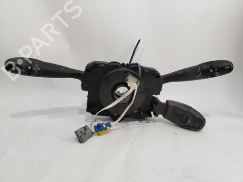 Used Squib airbag PEUGEOT 307 Break (3E) [2002-2009]  27456500