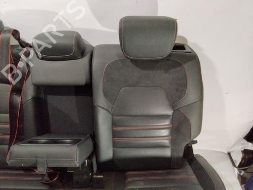 Sæde Bagtil RENAULT ARKANA I (LCM_, LDN_) | BP32455726C17 - Image 2