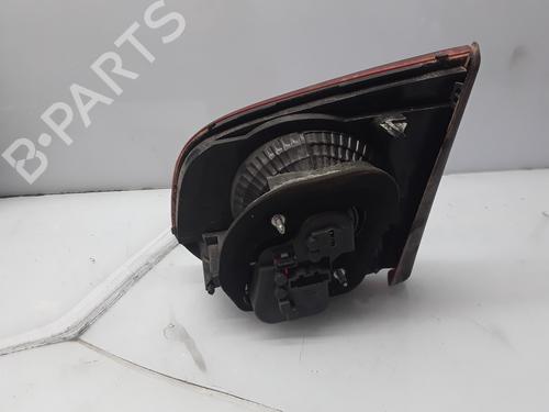 Left tailgate light VW GOLF VI (5K1)  | BP9715953C79 