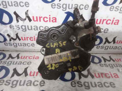 Used Fuel pump Fuel pump MERCEDES-BENZ A-CLASS (W169) A 180 CDI (169.007, 169.307) (109 hp) 8553738 8553738