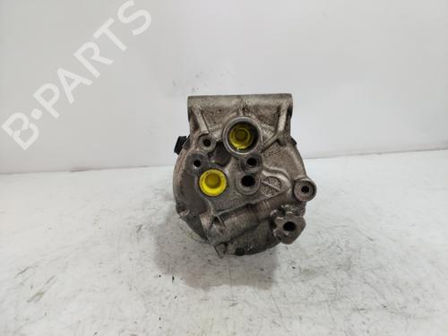 AC compressor RENAULT SCÉNIC II (JM0/1_)  | BP24469524M34 