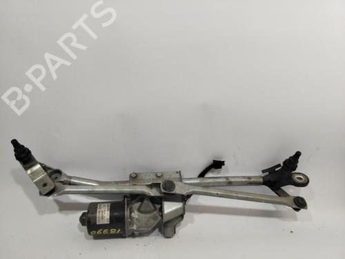 Used Front wiper motor BMW 1 (E87) 116 d (116 hp) 22699598
