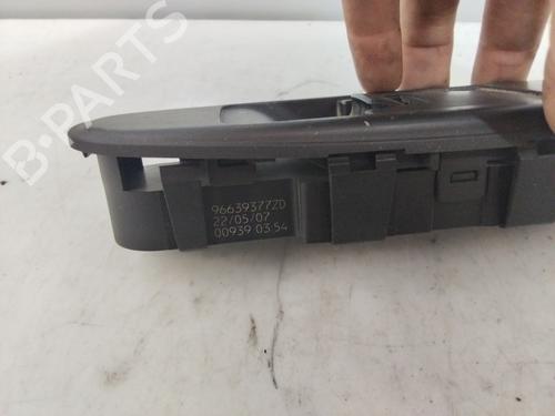 Right front window switch CITROËN C4 Grand Picasso I (UA_)  | BP19248578I26 