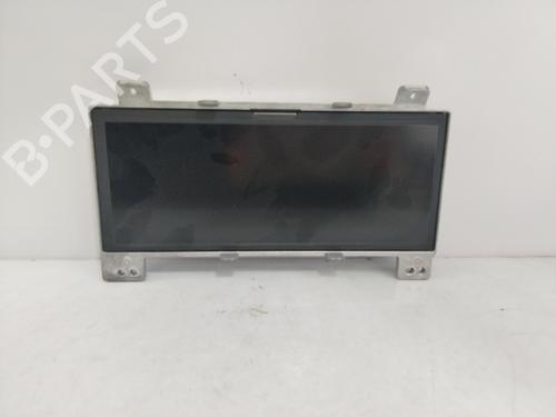 Instrument cluster MG MG HS (AS23)  | BP23451499C47 