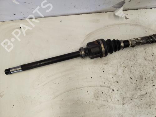 Used Right front driveshaft PEUGEOT 308 I (4A_, 4C_) [2007-2016]  25863015
