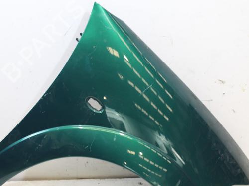 Right front fenders CITROËN C3 I (FC_, FN_) 1.4 HDi | BP17183303C42 