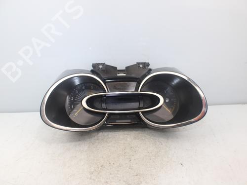 Used Instrument cluster RENAULT CLIO III (BR0/1, CR0/1) 1.5 dCi (75 hp) 18245795