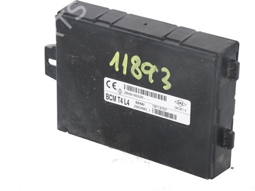 electronic-module-opel-vivaro-b-van-x82-2014-2015-2016-2017-2018-2019-2020-36535741 main image