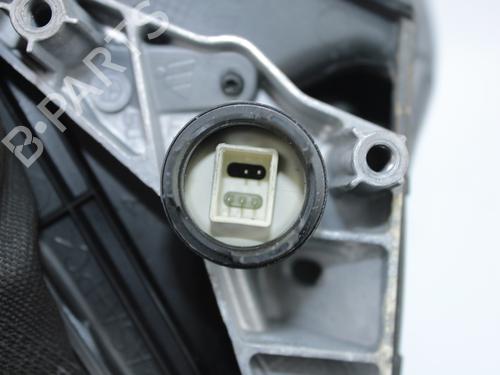 Right mirror BMW 3 (E90) 320 d | BP11729977C27 