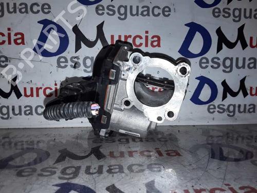 Used Throttle body PEUGEOT 5008 (0U_, 0E_) 1.6 BlueHDi 120 (120 hp) 8556424