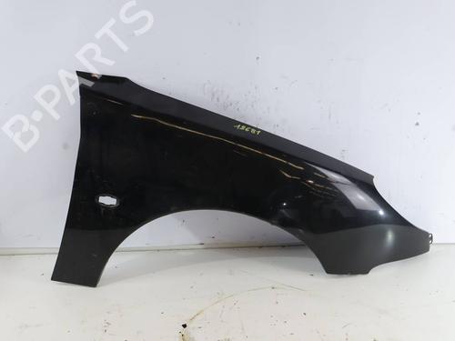 Forkjerm høyre Forkjerm høyre PEUGEOT 206 Hatchback (2A/C) 1.4 16V (88 hp) 39882017 39882017