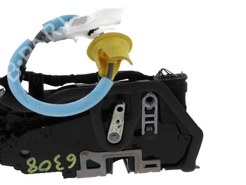 Used Front right lock BMW 3 Touring (G21, G81) [2019-2025]  29905339