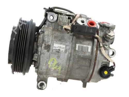 Used AC compressor AC compressor MERCEDES-BENZ CLA Shooting Brake (X117) CLA 200 CDI / d (117.908) (136 hp) 40039355 40039355