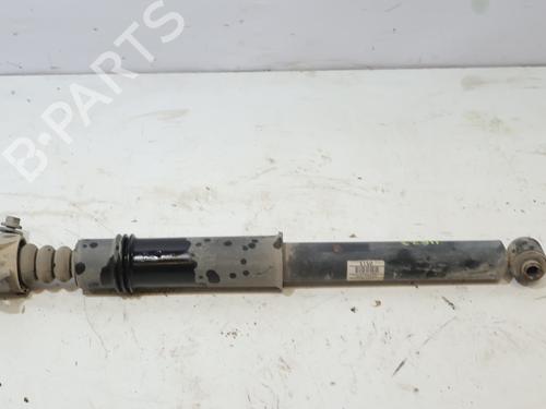 Used Left rear shock absorber Left rear shock absorber CITROËN C4 II (NC_) [2009-2026] 36497318 36497318