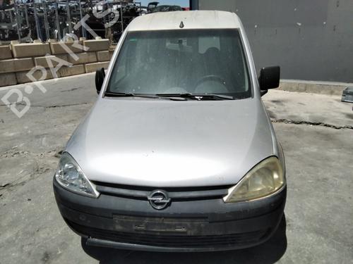 AC Kompressor OPEL COMBO Box Body/MPV 1.7 CDTI 16V | BP20236970M34 
