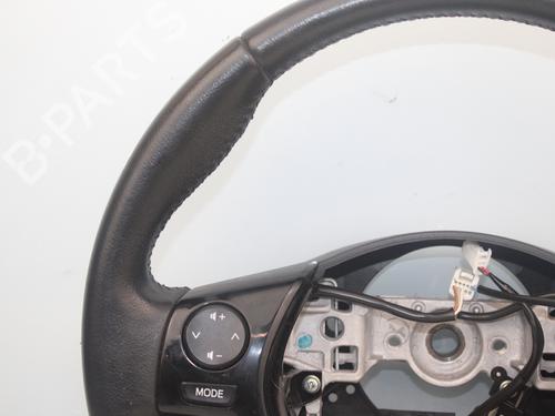 Steering wheel PEUGEOT 108 1.2 | BP16857397C49