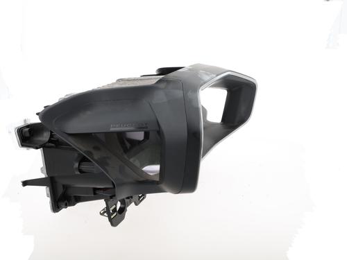 Instrument cluster PEUGEOT 2008 II (UD_, US_, UY_, UJ_, UR_, UC_)  | BP29962826C47