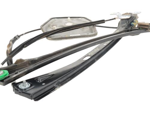 Front left window mechanism VW GOLF V (1K1) | BP30926090C22