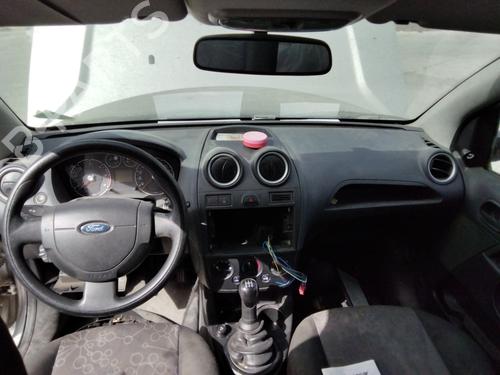 Starter FORD FIESTA V (JH_, JD_) 1.4 TDCi | BP19804610M8 