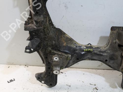 Subframe HONDA CR-V III (RE_) 2.0 i-VTEC 4WD (RE5, RE2) | BP17339617M9 