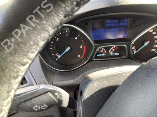 AC radiator FORD KUGA II (DM2) 2.0 TDCi 4x4 | BP37438171M32 - Image 6
